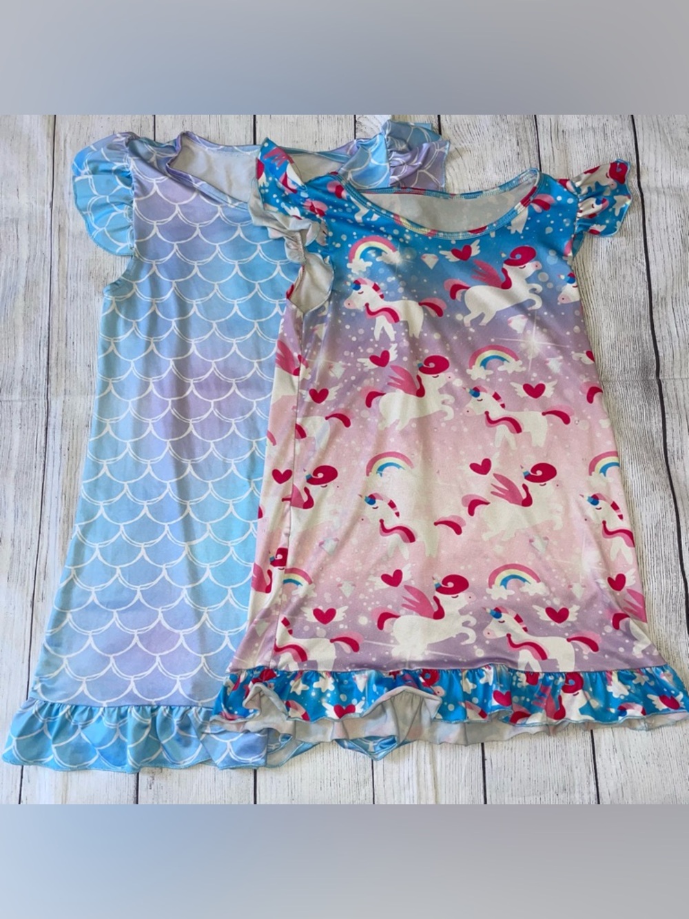 Girls Nightgowns